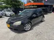 Volkswagen Golf 2008 Black - 1