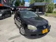 Volkswagen Golf 2008 Black - 2