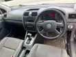 Volkswagen Golf 2008 Black - 3