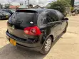 Volkswagen Golf 2008 Black - 4