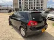 Volkswagen Golf 2008 Black - 5
