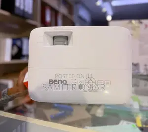 BenQ MH560 Digital Projector