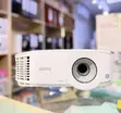 BenQ MH560 Digital Projector - 2