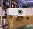 BenQ MH560 Digital Projector - 3