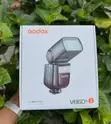 Godox V860iii-S for Sony Camera Flash - 1