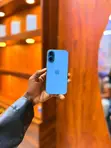 Apple iPhone 16 128GB Blue - 1