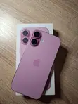 Apple iPhone 16 128GB Blue - 2