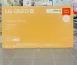 LG 55-Inch QNED82A Ultra HD Smart AI TV (2025) - 2