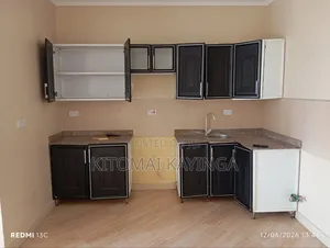 2 Bedroom Apartment for Sale in Upanga West
