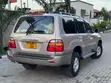 Toyota Land Cruiser HDJ 100 2001 Gold - 2
