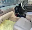 Toyota Land Cruiser HDJ 100 2001 Gold - 4