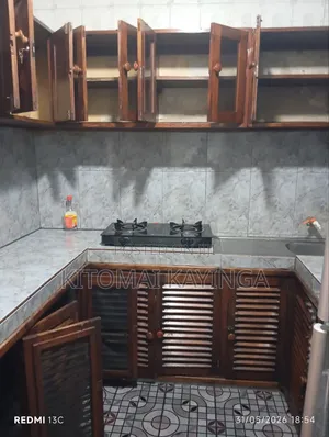 2 Bedroom Apartment for Sale in Upanga West