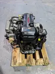 Toyota Altezza Complete Engine - Brand New - 3