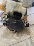 Brand New Brake Booster Master Cylinder - Toyota Land Cruiser - 2