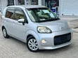 Toyota Porte 2012 Silver - 2