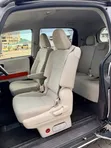 Toyota Porte 2012 Silver - 3