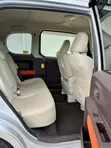 Toyota Porte 2012 Silver - 4