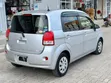 Toyota Porte 2012 Silver - 5