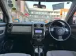 Mazda Verisa 2005 Maroon - 2