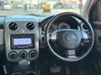 Mazda Verisa 2005 Maroon - 3