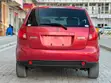 Mazda Verisa 2005 Maroon - 5