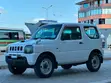 Suzuki Jimny 2001 White - 1