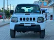 Suzuki Jimny 2001 White - 2