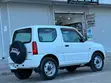 Suzuki Jimny 2001 White - 4