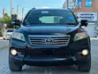 Toyota Vanguard 2012 Black - 1