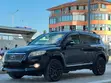 Toyota Vanguard 2012 Black - 4