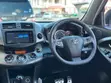 Toyota Vanguard 2012 Black - 5