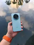 New Huawei nova 15 Max 256GB Blue - 1