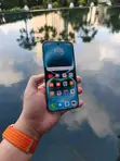 New Huawei nova 15 Max 256GB Blue - 2