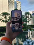 New Huawei nova 15 Max 256GB Blue - 3