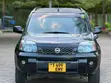Nissan X-Trail 2005 Black - 1