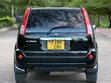 Nissan X-Trail 2005 Black - 3