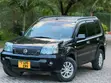 Nissan X-Trail 2005 Black - 5
