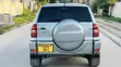 Toyota RAV4 2006 Silver - 1