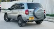 Toyota RAV4 2006 Silver - 3