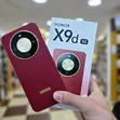 New Honor X9d 5G 512GB - 3