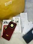 New Honor X9d 5G 256GB Red - 1