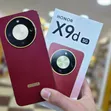 New Honor X9d 5G 256GB Red - 3