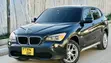 BMW X1 2010 Black - 4