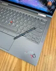 Lenovo ThinkPad X1 Yoga Mpya 14" 32GB RAM 512GB SSD - 2