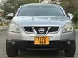 Nissan Dualis 2010 Silver - 5