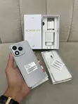 Honor 400 Lite 256GB Mpya Nyeupe - 2