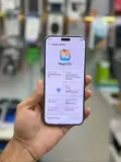 New Honor Magic8 Pro 512GB White - 3
