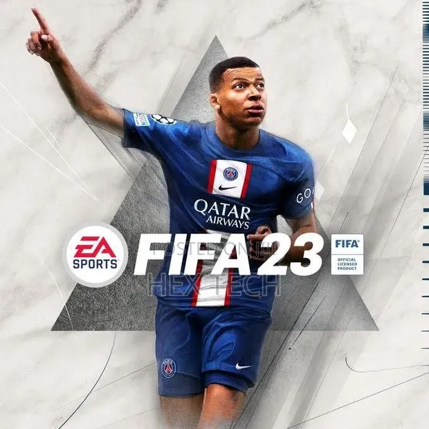 FIFA 2023 - Brand New PS4 Sports Game - 1