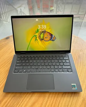New Dell Latitude 7420 Laptop - 32GB RAM, 512GB SSD