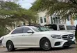 Mercedes-Benz E200 2017 - 1